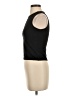 Ann Taylor Black Sleeveless Top Size XXS - photo 5