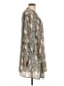 Buddy Love Green Kimono Size L - photo 4