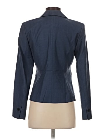 Classiques Entier Wool Blazer (view 2)