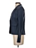 Classiques Entier Blue Wool Blazer Size 2 - photo 5