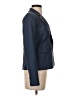 Classiques Entier Blue Wool Blazer Size 2 - photo 4
