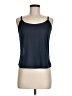 Assorted Brands Blue Tank Top Size M - photo 1