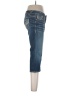 Vigoss Blue Jeans Size 5 - photo 4