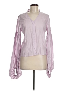 Walter Baker Long Sleeve Blouse