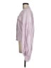 Walter Baker Pink Long Sleeve Blouse Size M - photo 5