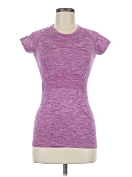 Lululemon Athletica Active T Shirt