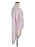 Walter Baker Pink Long Sleeve Blouse Size M - photo 4