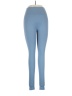 Set Active Blue Leggings Size M - photo 1