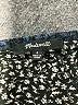 Madewell Polka Dots Blue Jumpsuit Size 4 - photo 4