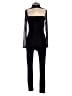 Assorted Brands Black Jumpsuit Size L - photo 1