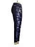 Adidas Graphic Blue Active Pants Size S - photo 4
