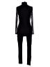 Assorted Brands Black Jumpsuit Size L - photo 2