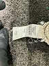 Lucky Lotus Silver Pullover Sweater Size XL - photo 8