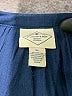 St. John's Bay Blue Long Sleeve Blouse Size XL - photo 7