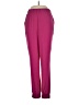 Zara Solid Pink Casual Pants Size S - photo 1