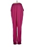 Zara Solid Pink Casual Pants Size S - photo 2