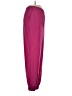 Zara Solid Pink Casual Pants Size S - photo 4