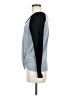 Shein Gray 3/4 Sleeve T-Shirt Size 6 - photo 5