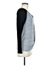Shein Gray 3/4 Sleeve T-Shirt Size 6 - photo 4