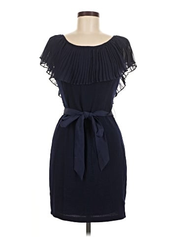 C. Luce Cocktail Dress (view 1)