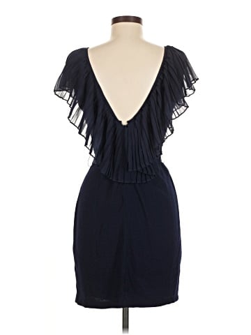 C. Luce Cocktail Dress (view 2)