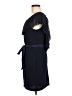 C. Luce Blue Cocktail Dress Size M - photo 5