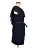 C. Luce Blue Cocktail Dress Size M - photo 4