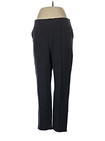 Garnet Hill Dress Pants (view 1)