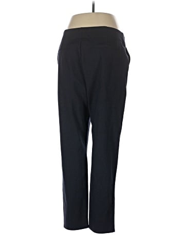 Garnet Hill Dress Pants (view 2)