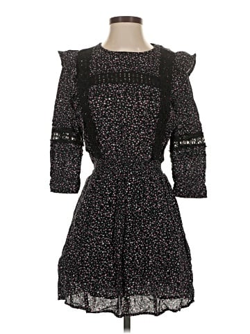 Mirror Image Cocktail Dress (view 1)