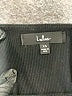Lulus Solid Black Cocktail Dress Size XS - photo 7