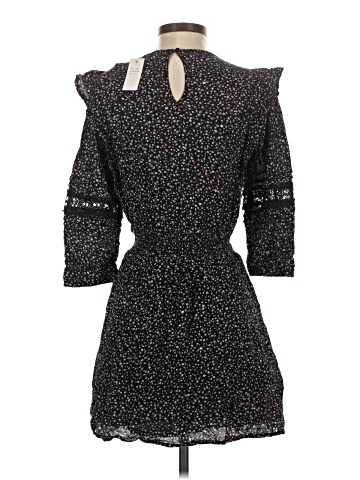 Mirror Image Cocktail Dress (view 2)