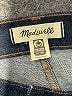 Madewell Blue Jeans Size 27 waist - photo 6