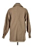 Zara Tan Coat Size S - photo 2
