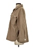 Zara Tan Coat Size S - photo 5