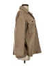 Zara Tan Coat Size S - photo 4