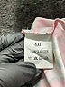 Unbranded 100% Polyester Paisley Pink Long Sleeve Blouse Size 4XL - photo 7