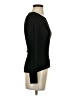 Unbranded Black Long Sleeve T-Shirt Size S - photo 4