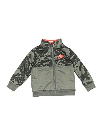 Nike Jacket (view 1)