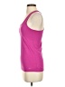 Nike 100% Polyester Pink Active Tank Size XS - photo 5