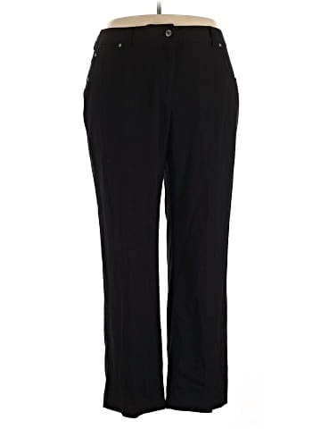 Rafaella Casual Pants (view 1)