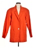 classix Orange Blazer Size M - photo 1