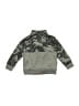 Nike 100% Polyester Camo Green Jacket 12-18 MO / 18 MO - photo 2