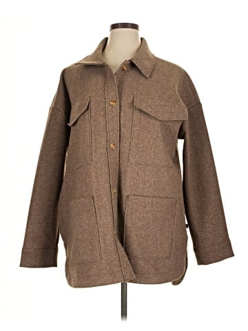 Banana Republic Coat (view 1)