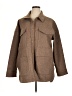 Banana Republic 100% Polyester Brown Coat Size XL - photo 1