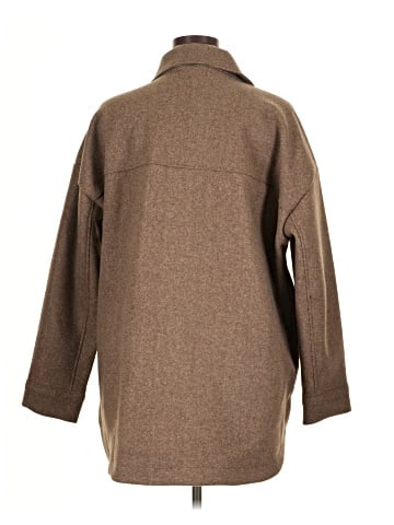 Banana Republic Coat (view 2)