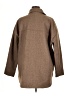Banana Republic 100% Polyester Brown Coat Size XL - photo 2