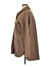 Banana Republic 100% Polyester Brown Coat Size XL - photo 5