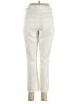 Bandolino Solid Ivory Khakis Size 6 - photo 2