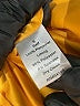 Jessica Simpson 100% Polyester Graphic Gray Cocktail Dress Size 6 - photo 5